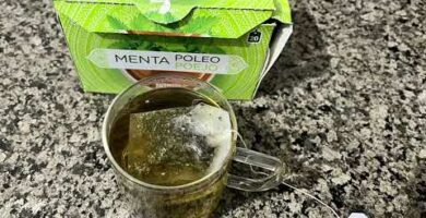 Menta Poleo Tea: Discover the Refreshing Taste of this Traditional English Beverage